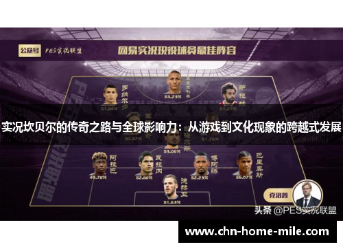 实况坎贝尔的传奇之路与全球影响力:从游戏到文化现象的跨越式发展 实况坎贝尔的传奇之路与全球影响力:从游戏到文化现象的跨越式发展