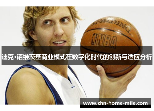 迪克·诺维茨基商业模式在数字化时代的创新与适应分析 迪克·诺维茨基商业模式在数字化时代的创新与适应分析