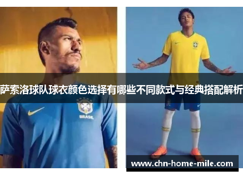 萨索洛球队球衣颜色选择有哪些不同款式与经典搭配解析 萨索洛球队球衣颜色选择有哪些不同款式与经典搭配解析