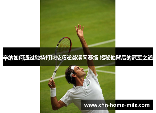 辛纳如何通过独特打球技巧逆袭澳网赛场 揭秘他背后的冠军之道